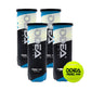Premium ODEA Padel Balls