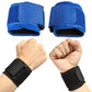 Protective Wrist Support Pair
