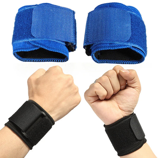 Protective Wrist Support Pair