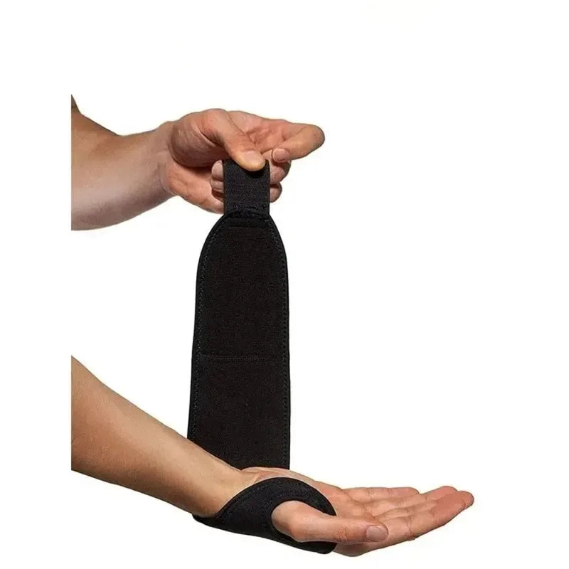Sports Compression Wristband
