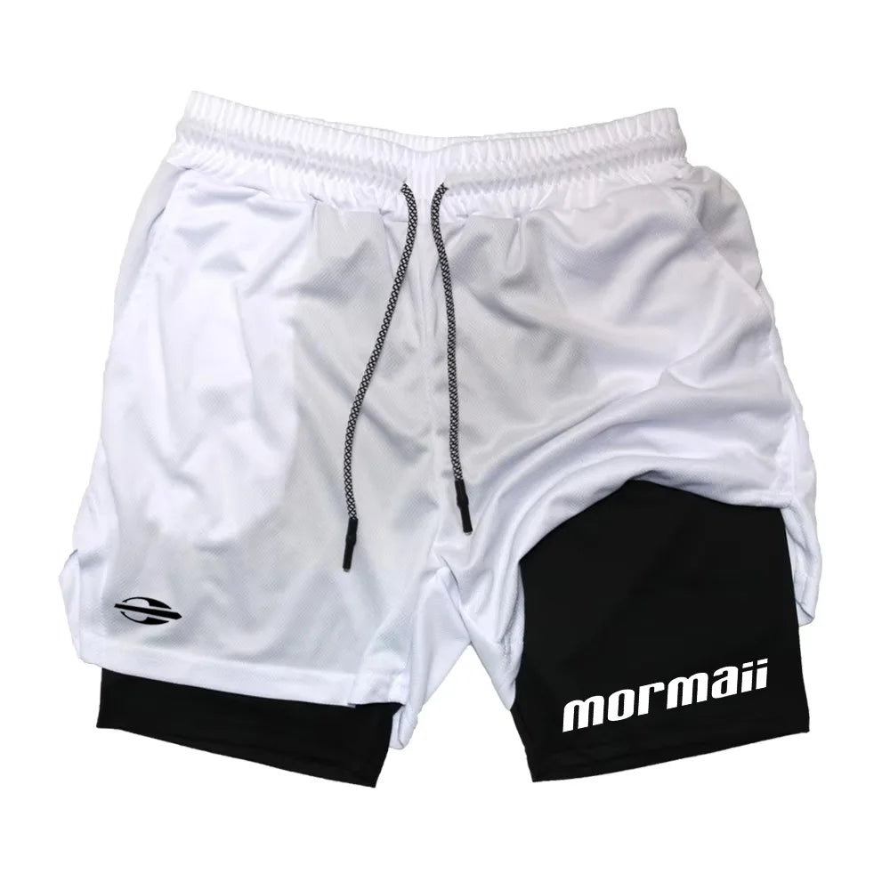 Men Padel Training Shorts