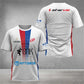 Quick Dry Padel T-Shirt