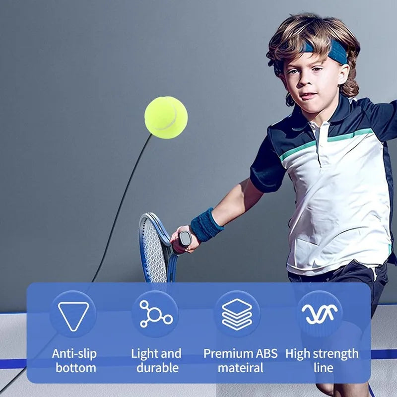 Tennis Bounce Training Set