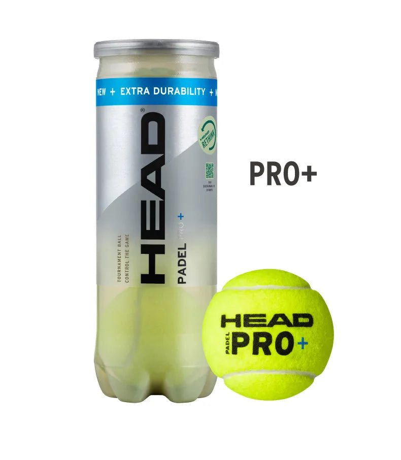 HEAD Control Padel Ball