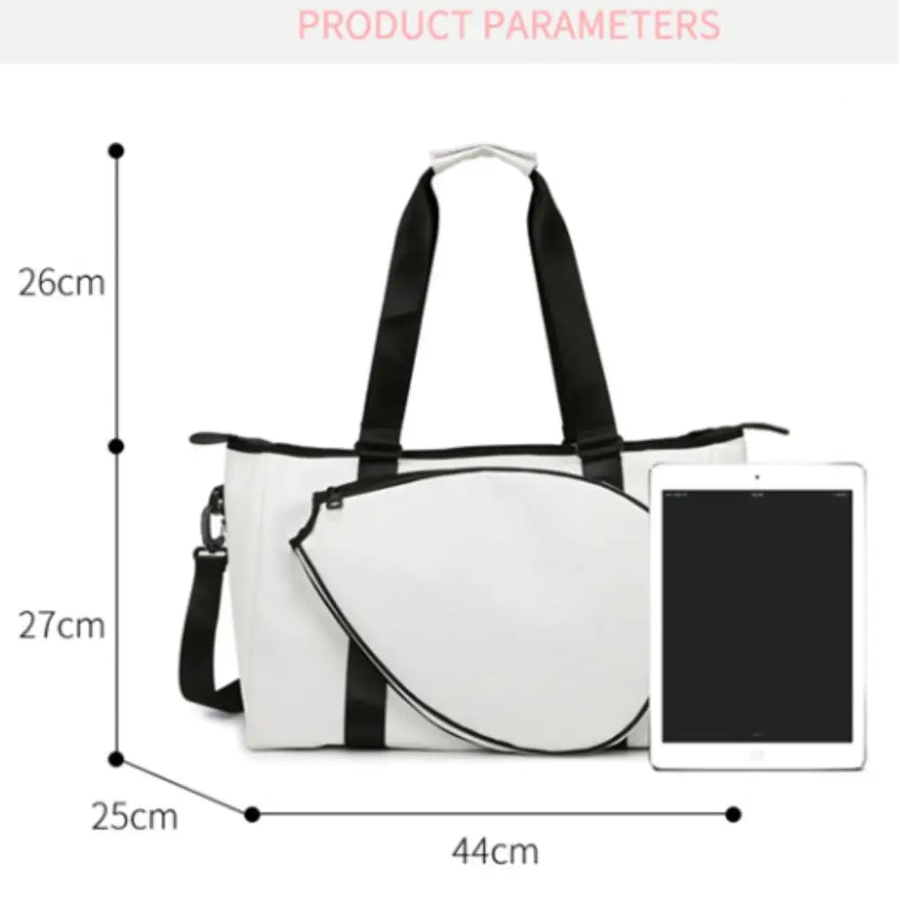 Large Capacity Racket Bag