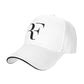 Roger Federer Tennis Cap