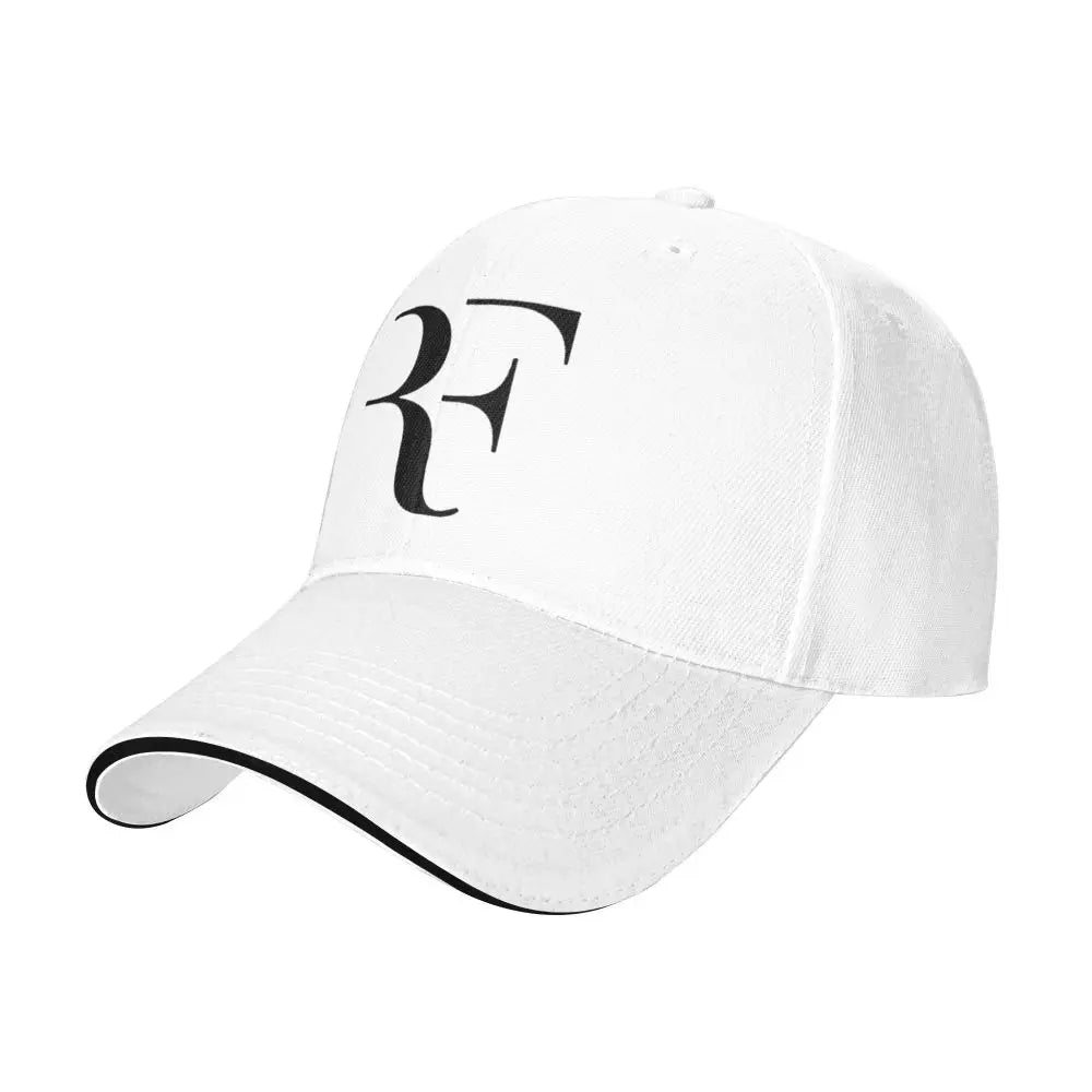 Roger Federer Tennis Cap