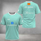Cool Padel Breathable T-Shirt