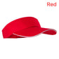 Adjustable Tennis Sports Visor