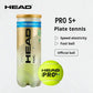 HEAD Padel Training Balls