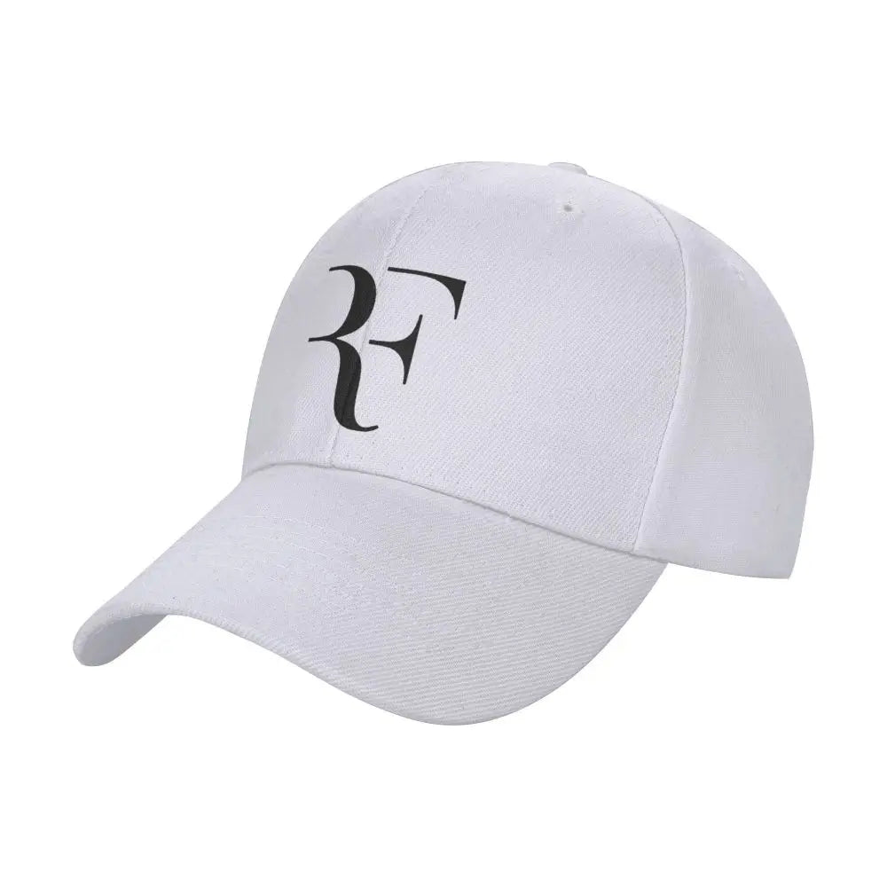 Roger Federer Tennis Cap