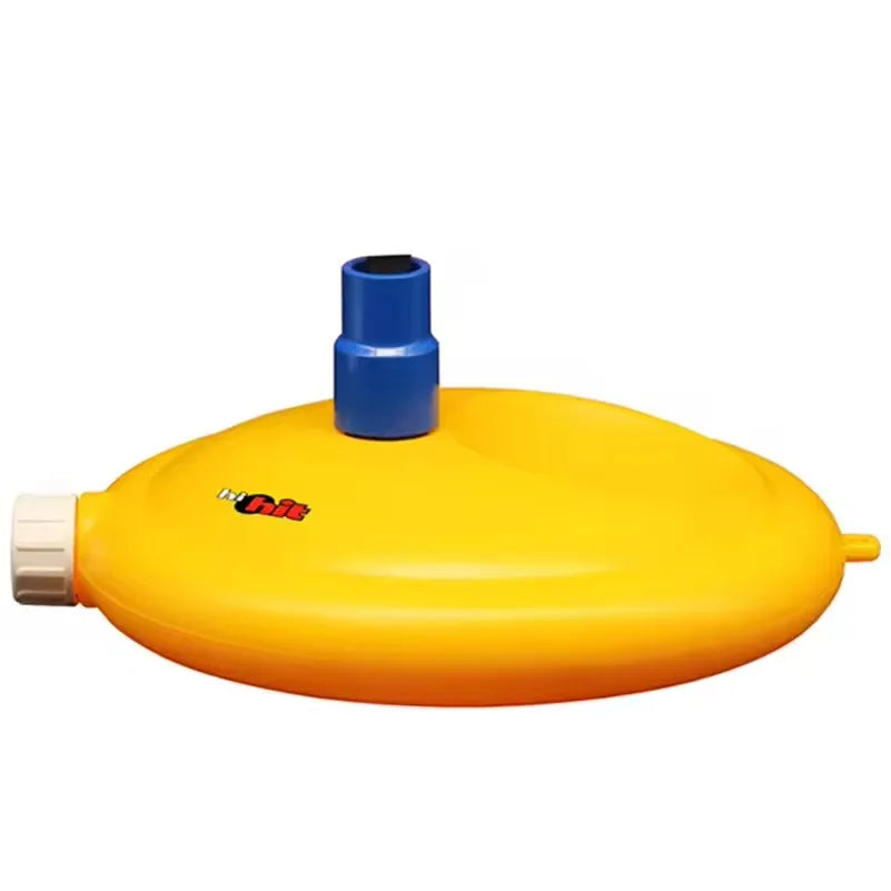 Portable Tennis Rebound Trainer