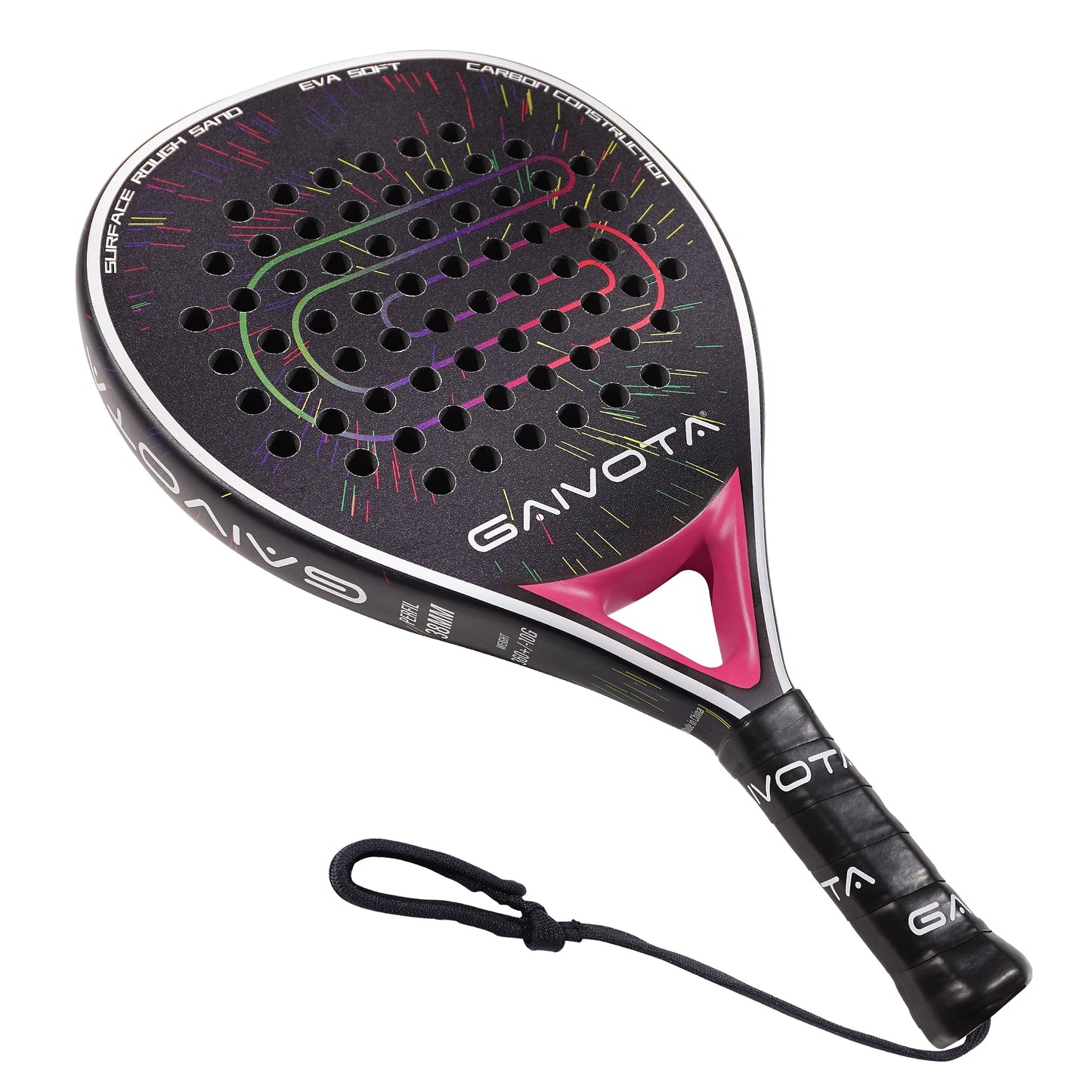 GAIVOTA PX20 Padel Racket