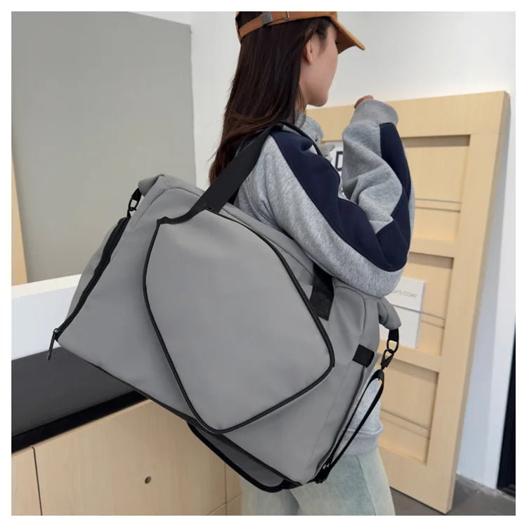 Large Capacity Tennis Bag