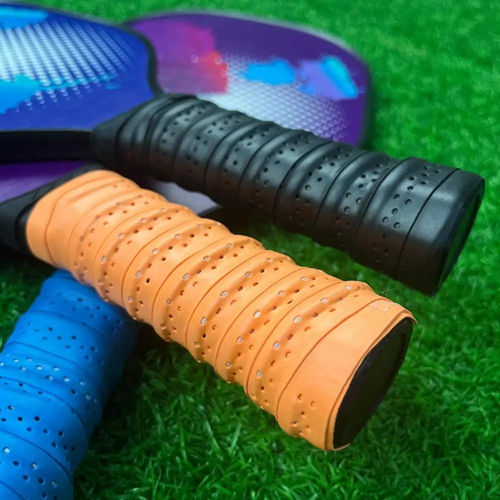 Pickleball Paddle Overgrip Tape