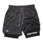 Men Padel Training Shorts