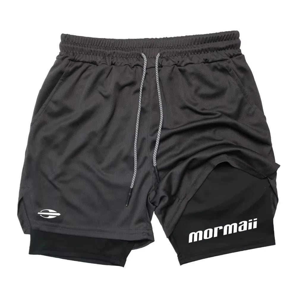 Men Padel Training Shorts