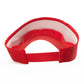 Adjustable Sports Visor Cap