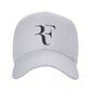 Roger Federer Tennis Cap