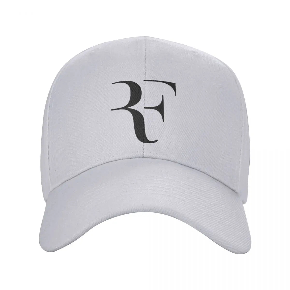 Roger Federer Tennis Cap