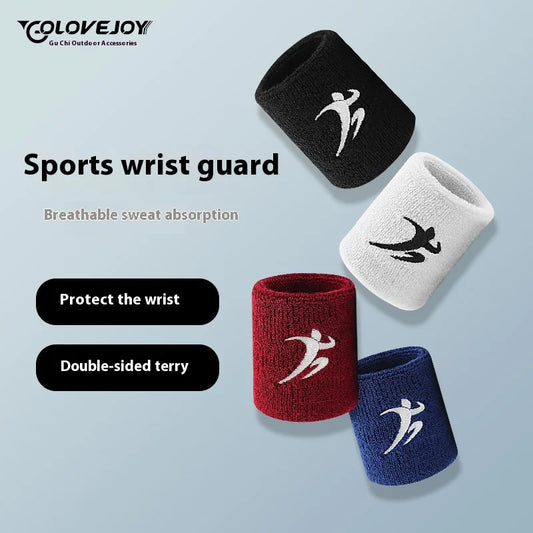 Breathable Sports Wristbands