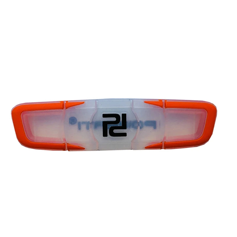 Tennis Racket Dampener Strip