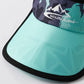 Cooling Mesh Sports Visor