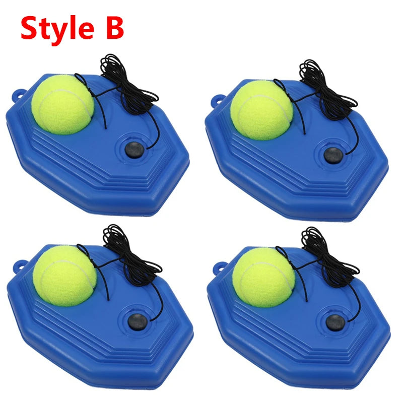 Tennis Bounce Training Set