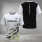 Cool Padel Fitness T-Shirt