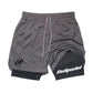 Men Padel Quick Dry Shorts