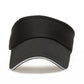 Adjustable Sports Visor Cap