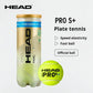 HEAD Controlled Padel Balls