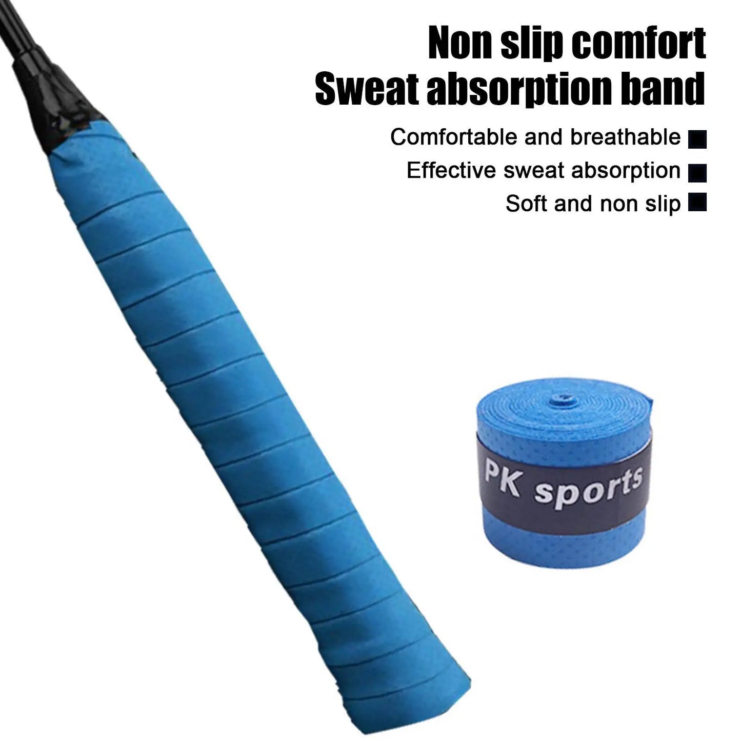 PU Tennis Grip Tape