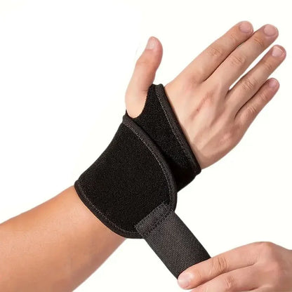 Sports Compression Wristband