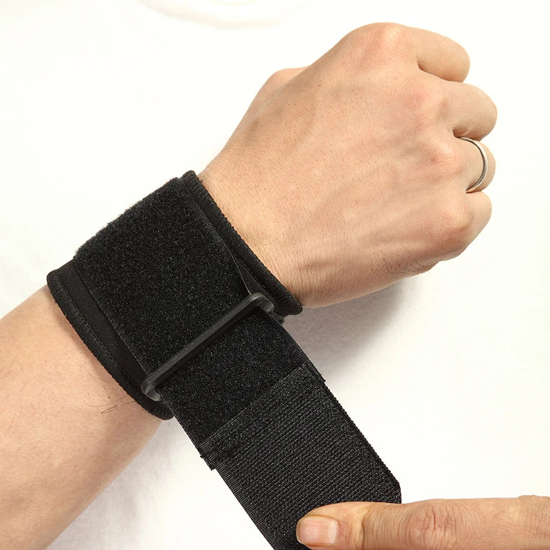 Protective Wrist Support Pair