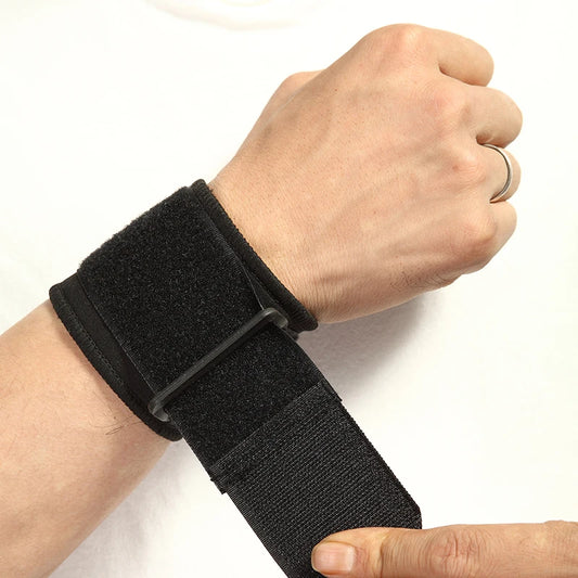 Protective Wrist Support Pair