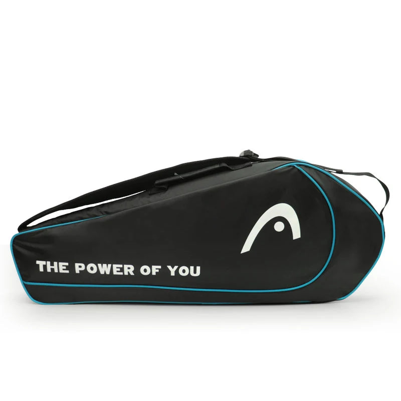 Multifunction Tennis Shoulder Bag
