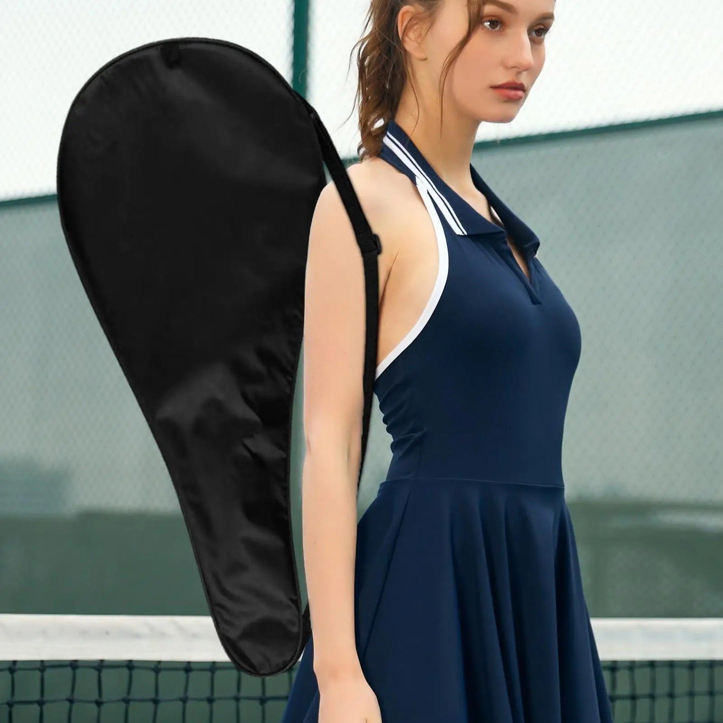 Waterproof Tennis Racket Bag