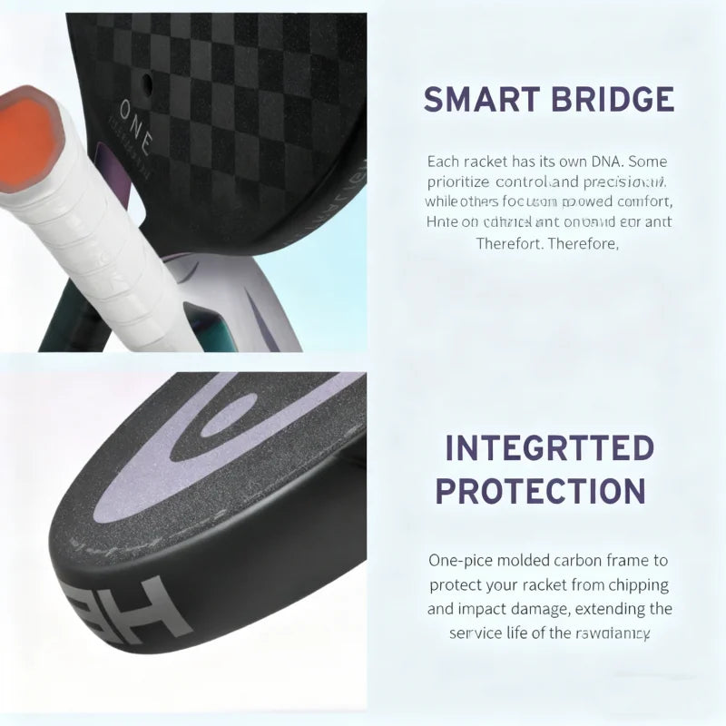 HEAD Ultralight Padel Racket