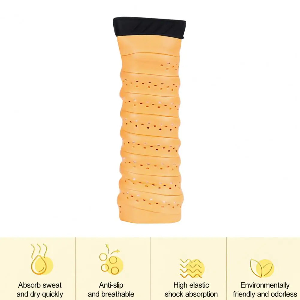 Pickleball Paddle Overgrip Tape