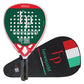 Full Carbon Padel Racket