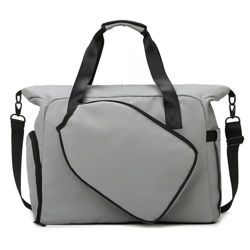 Large Capacity Tennis Bag