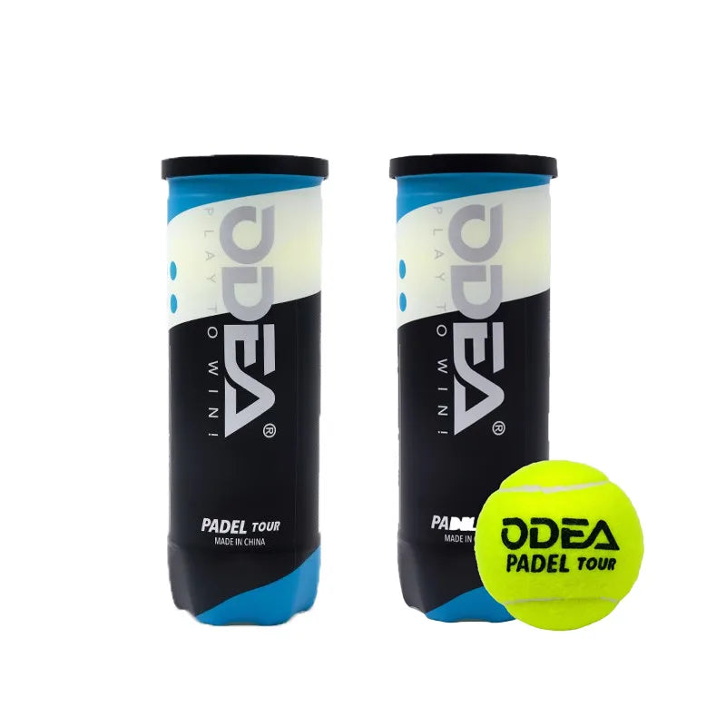 Premium ODEA Padel Balls