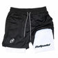 Men Padel Training Shorts