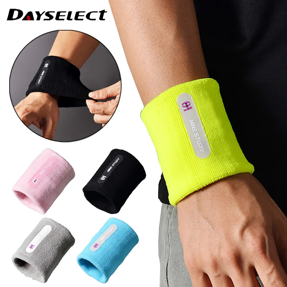 Towel Sports Wristband
