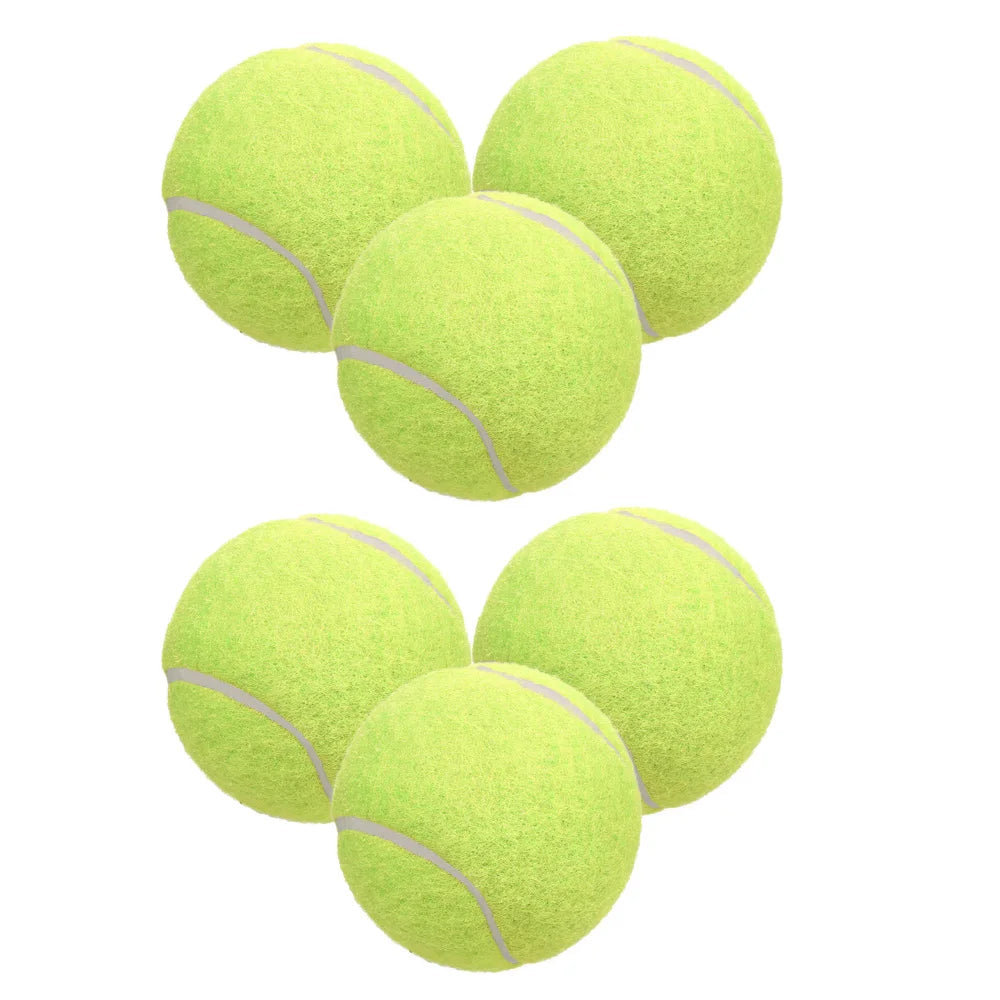 Advanced Training Padel Balls