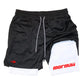 Men Padel Training Shorts