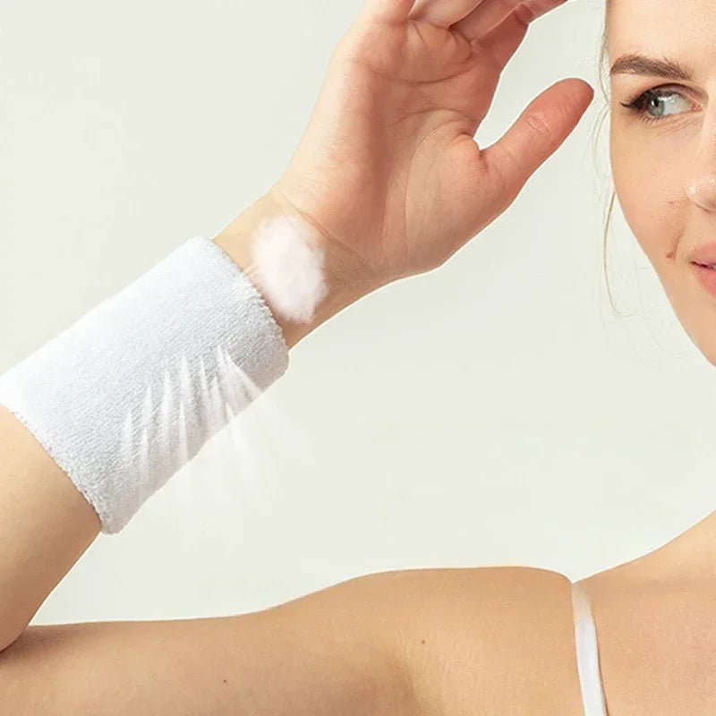 Towel Sports Wristband