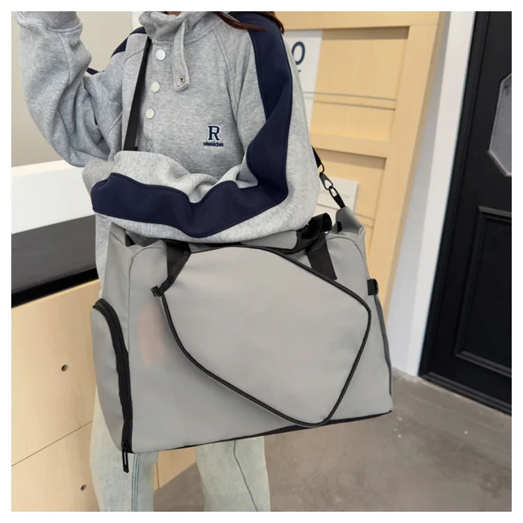 Large Capacity Tennis Bag