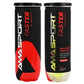 AMA Sport Padel Balls